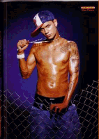 m pokora