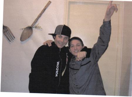 batiste et pino