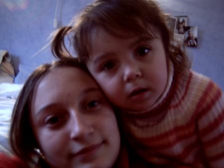 ema et sa niece