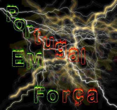 portugal en force