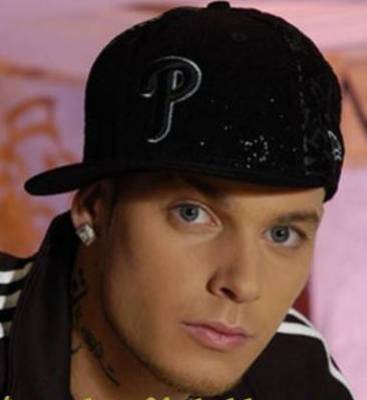 m pokora
