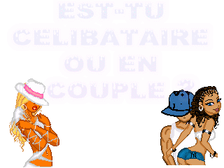 tes celib ou pas