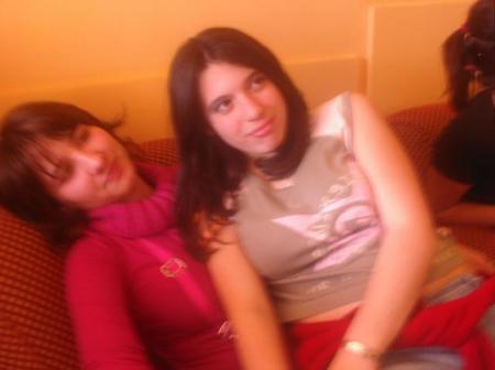 ca c mo et vanessa