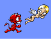 an ge et demon