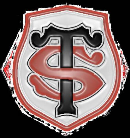 logo du stade toulousain