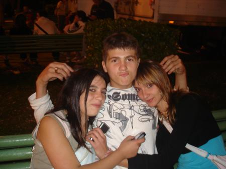 moi aureli et tomy